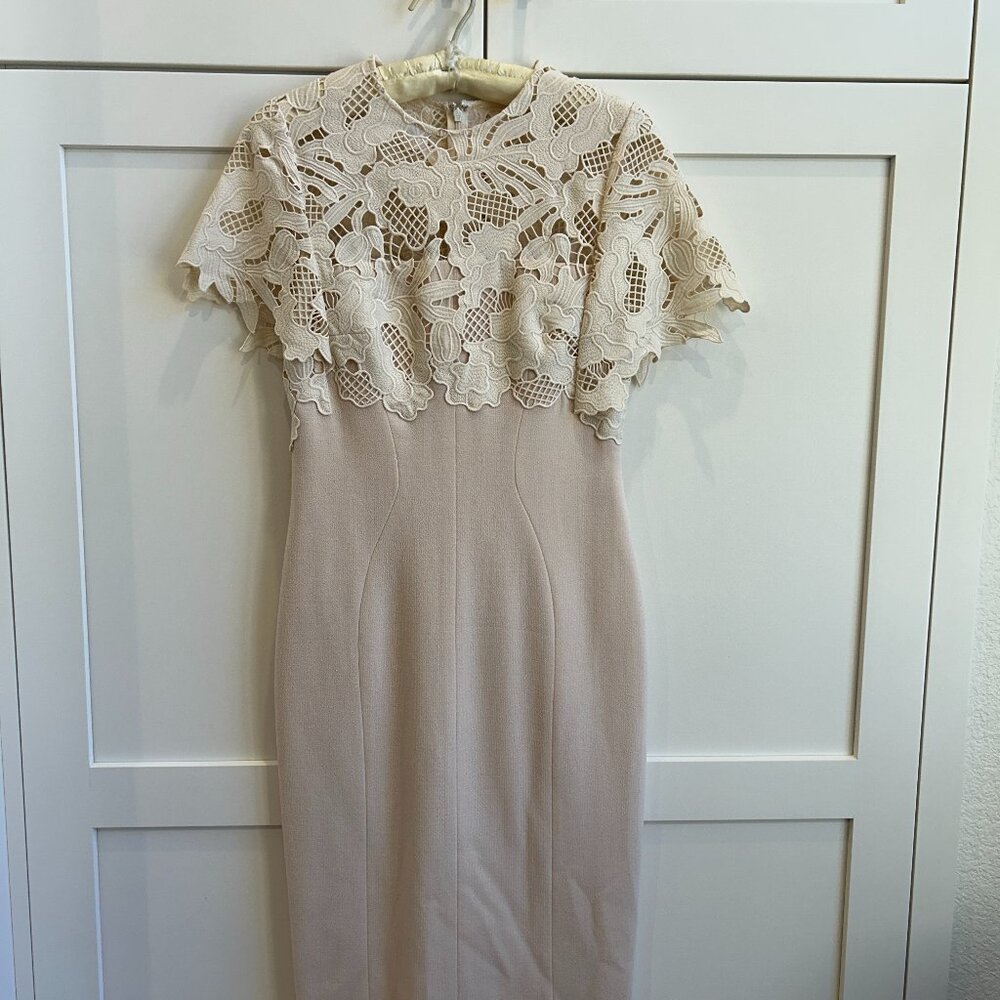 Lela Rose Dress - Size 4